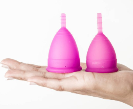 Can menstrual cups cause Toxic Shock Syndrome?