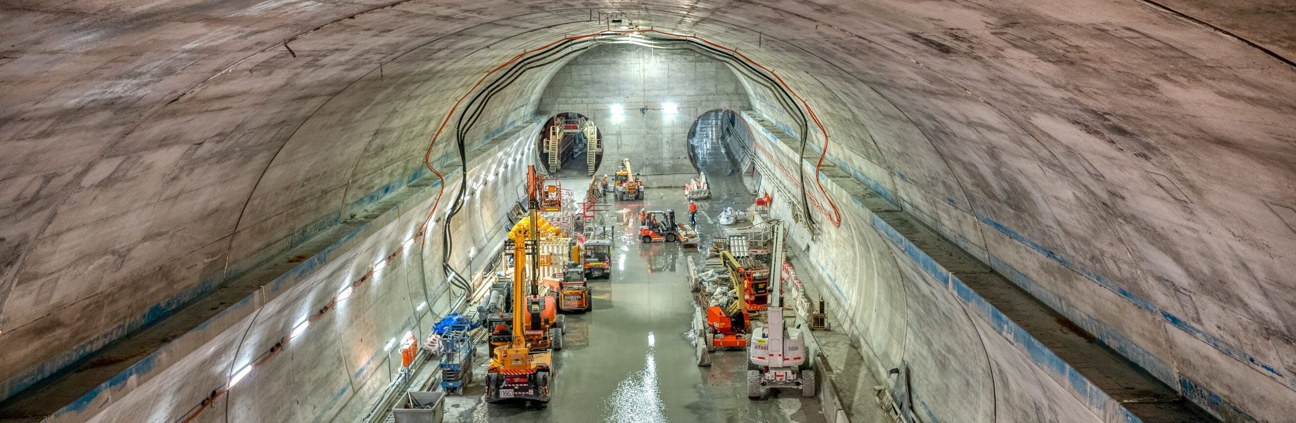 Cross River Rail, Wolloongabba