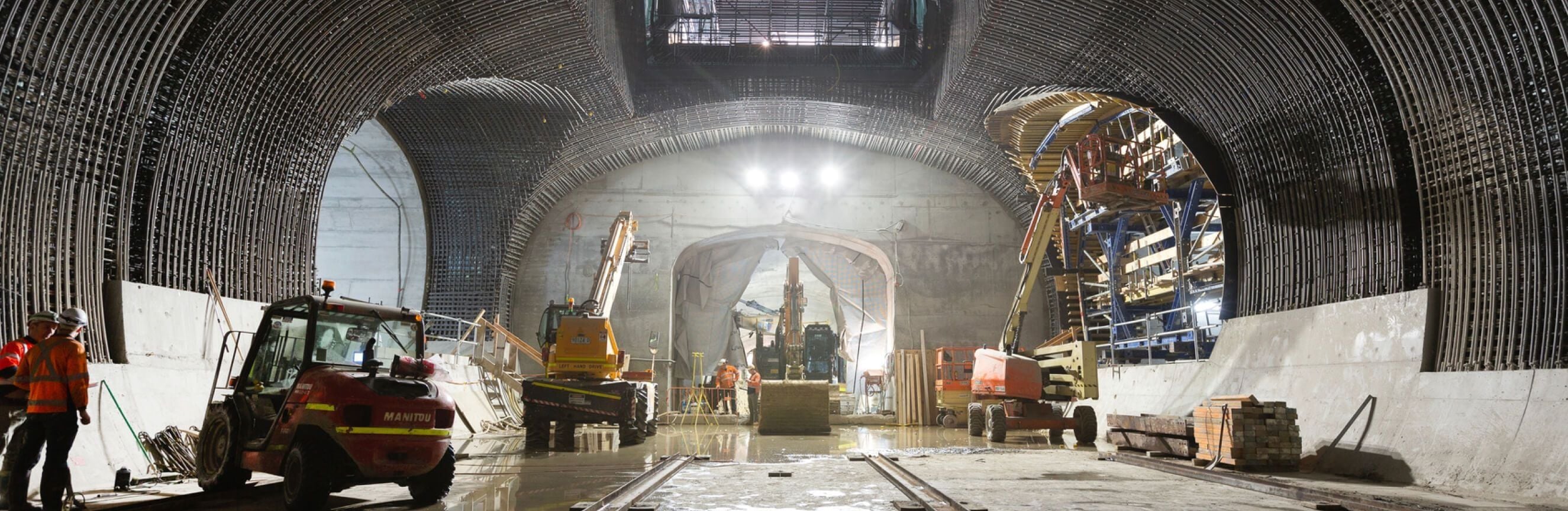 Sydney Metro City and Southwest