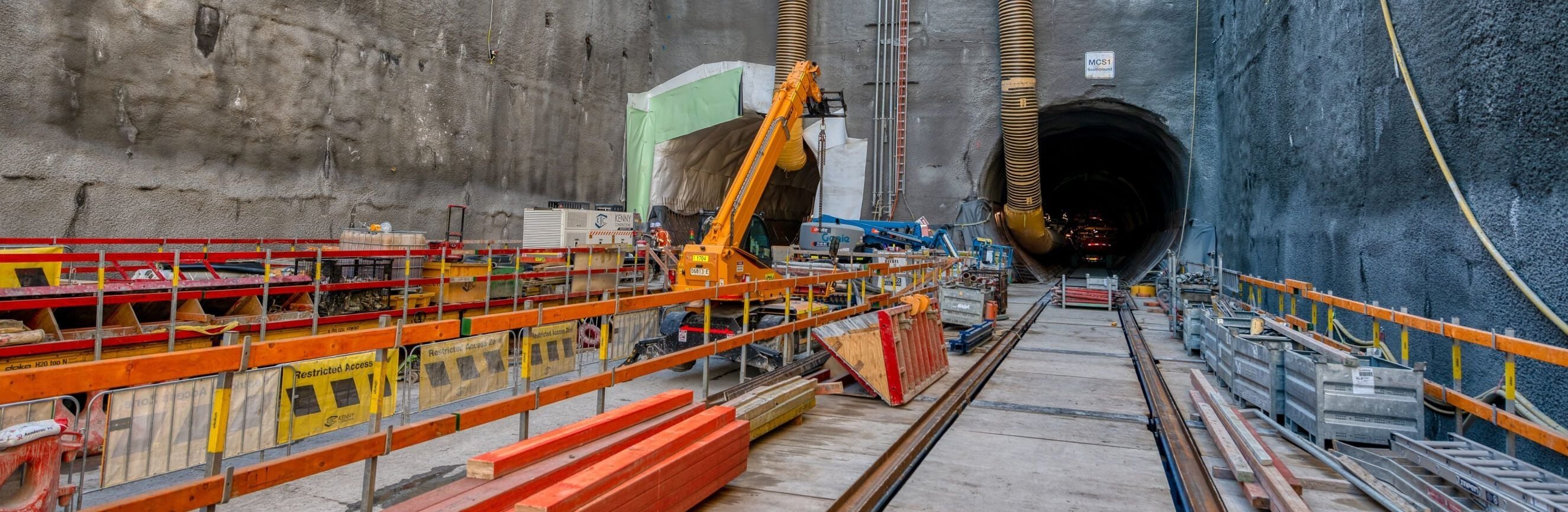 Sydney Metro Western Sydney Airport