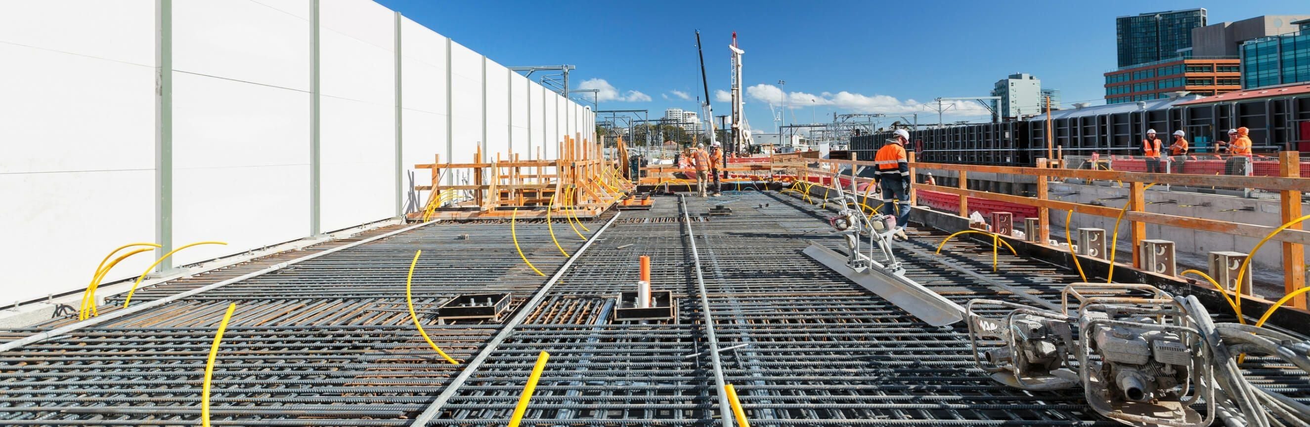 Sydney Metro Sydney Metro