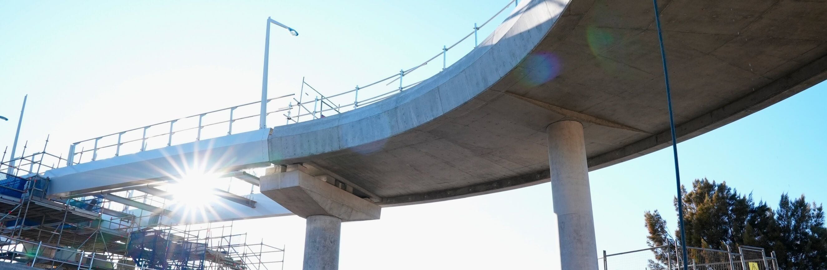 M6 Bridge M6 Bridge