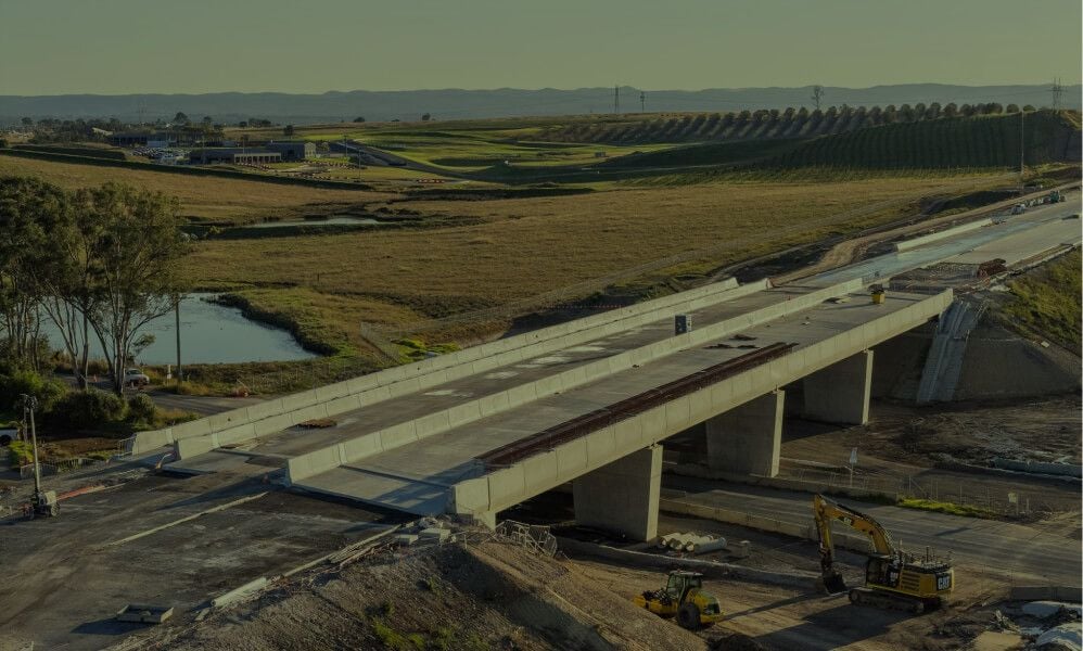 Civil, Roads & Bridges