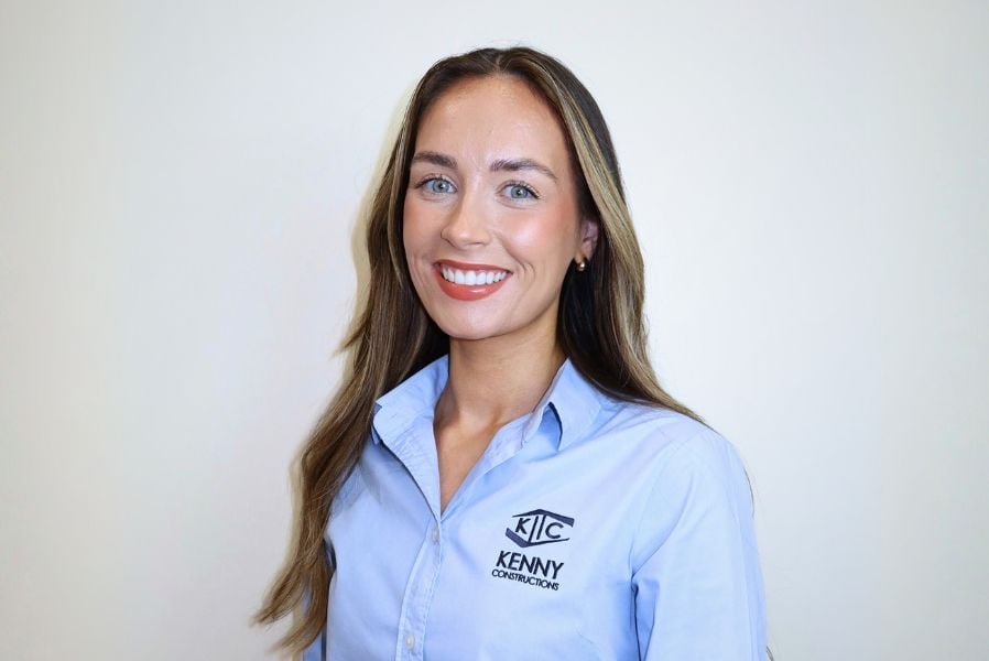 Shannon Traynor | Kenny Constructions | Concrete Packages NSW Shannon Traynor | Kenny Constructions | Concrete Packages NSW