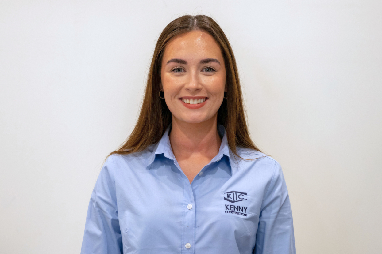 Shannon Traynor | Kenny Constructions | Concrete Packages NSW Shannon Traynor | Kenny Constructions | Concrete Packages NSW