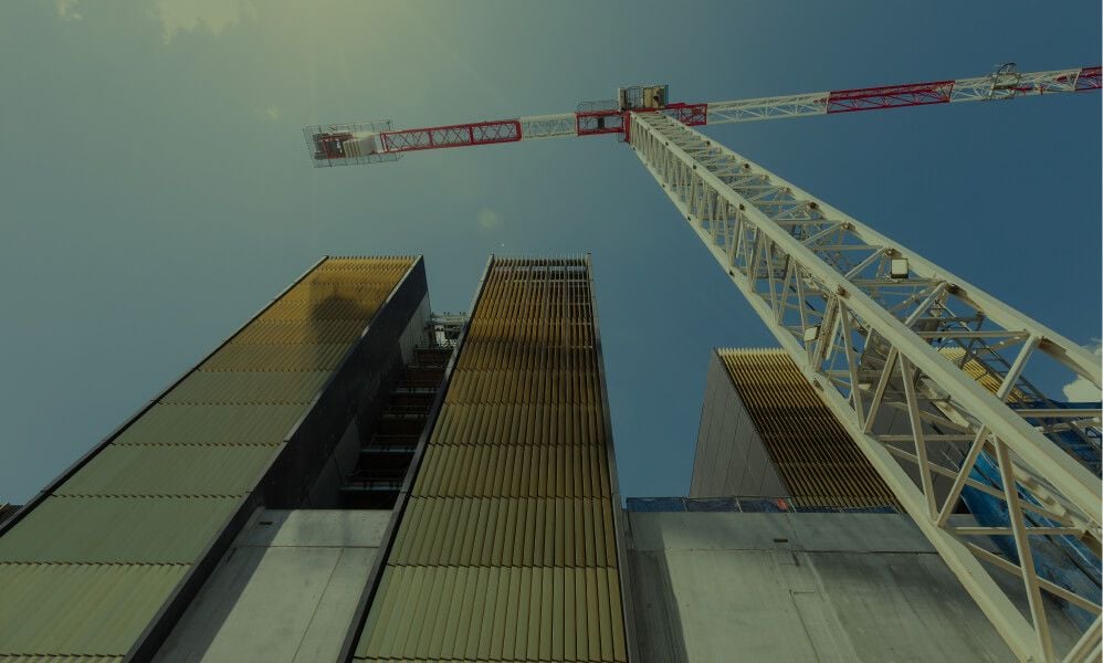 Building and Commercial Works