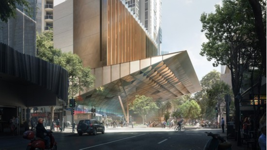 Cross River Rail, Brisbane | Current Civil Projects