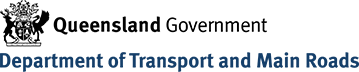 Queensland Government Department of Transport and Main Roads