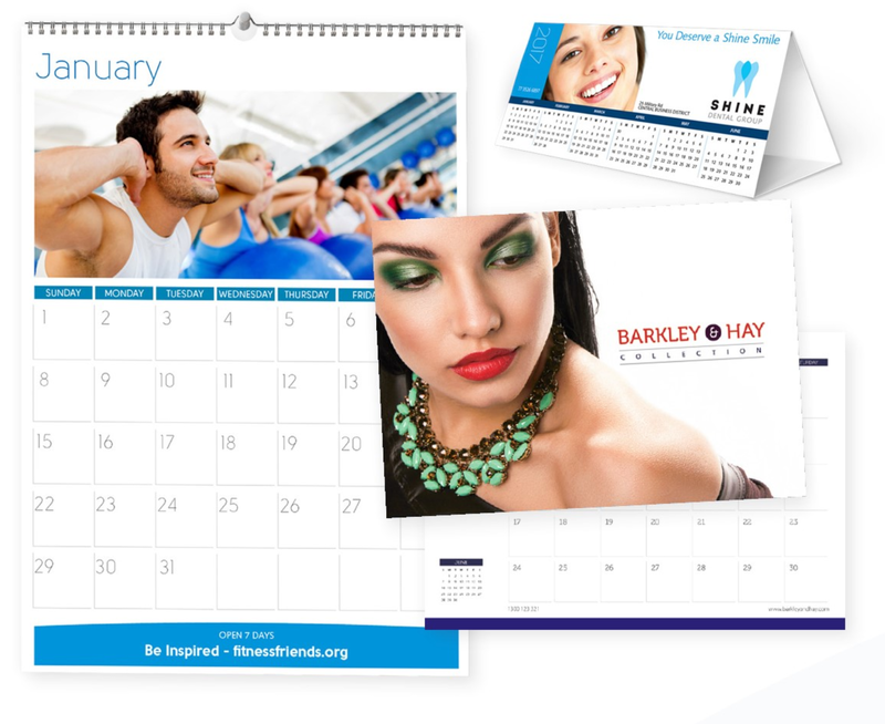 Calendars