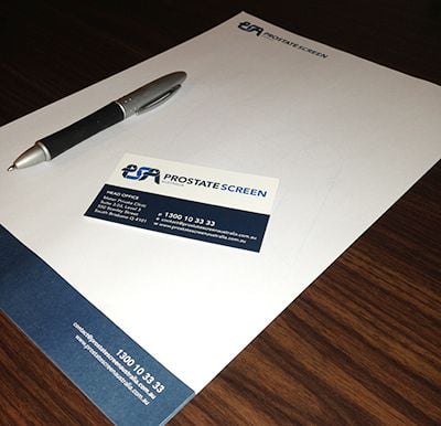 Corporate Stationery Corporate Stationery