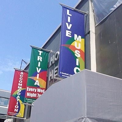 Signage Gallery Signage Gallery