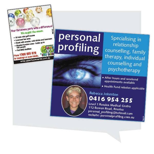 Advertisements Advertisements