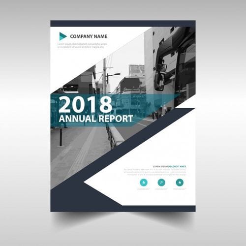 A4 Annual Report (10 Copies)