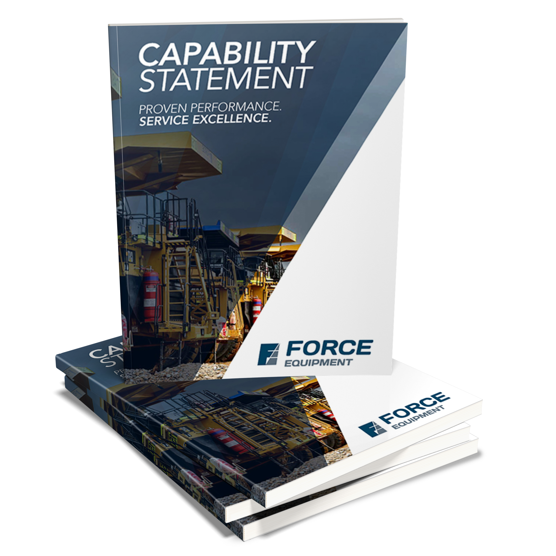 A4 Capability Statement (10 Copies)