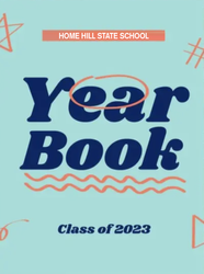 Home Hill State School Yearbook 2023