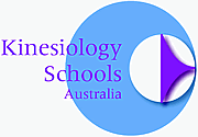 The Australian Wellness Centre, Byron Kinesiology and Kinesiology Schools Australia, provide training and diploma courses to the Gold Coast 