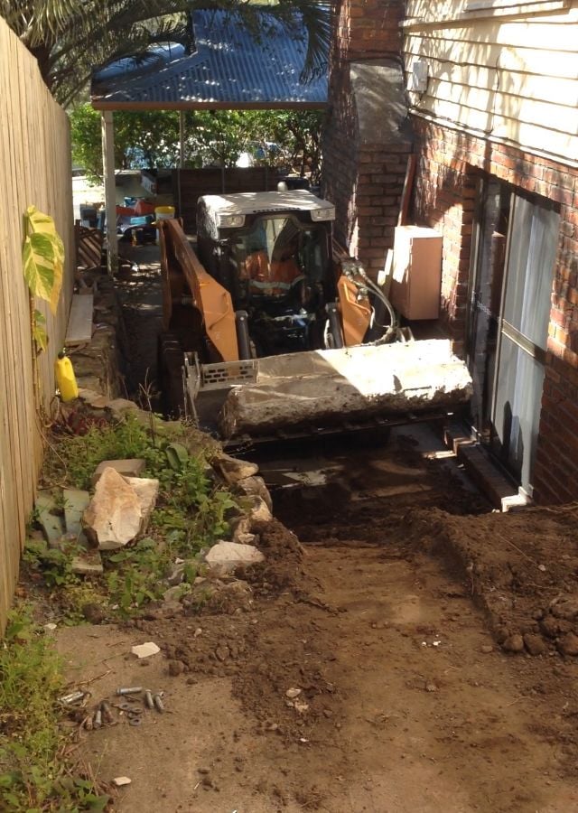 Skid Steer Loaders - More Images Image -5ad6d293aeb6f