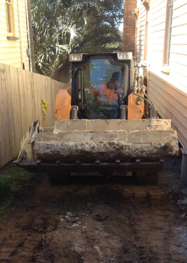 Skid Steer Loaders - More Images Image -5ad6d294395c8