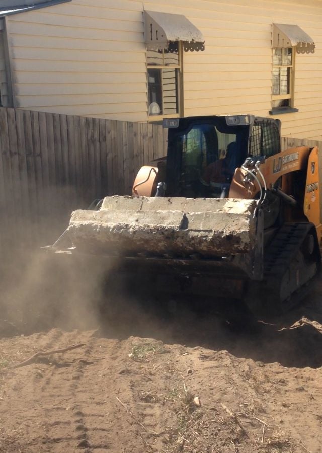 Skid Steer Loaders - More Images Image -5ad6d294984d8