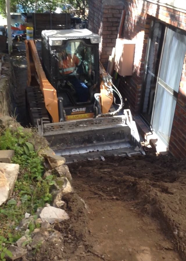 Skid Steer Loaders - More Images Image -5ad6d2951256e
