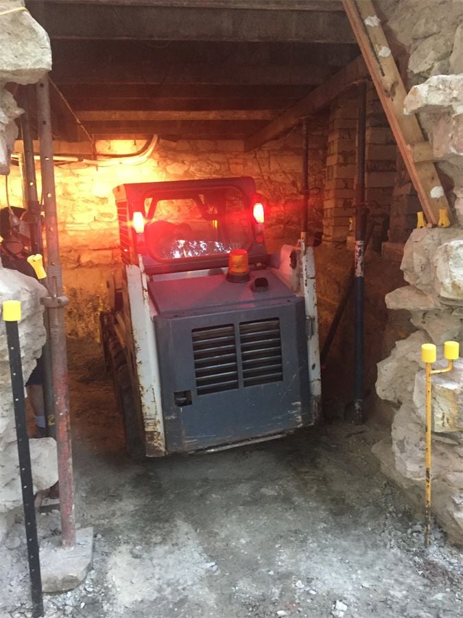 Skid Steer Loaders - More Images Image -5ad6d29829e70