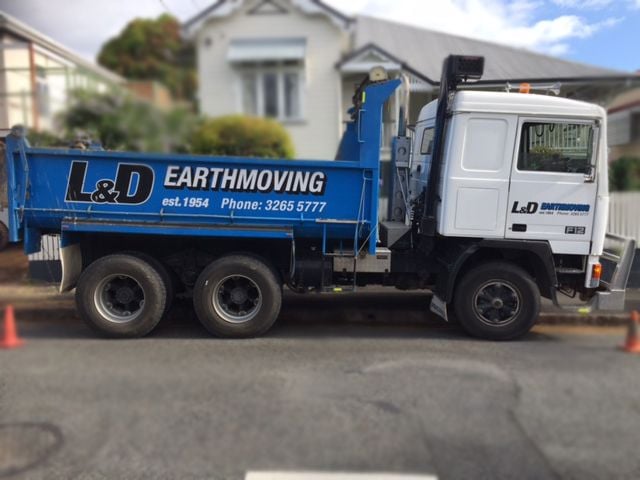 Tipper Trucks - More Images Image -5aeb14b75ecbb