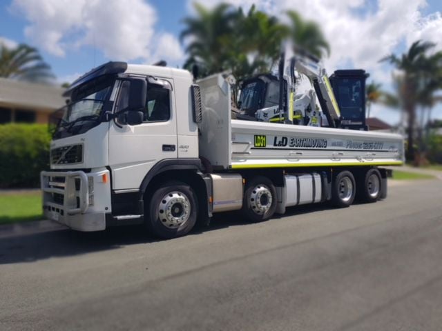 Tipper Trucks - More Images Image -5aeb14b978e30