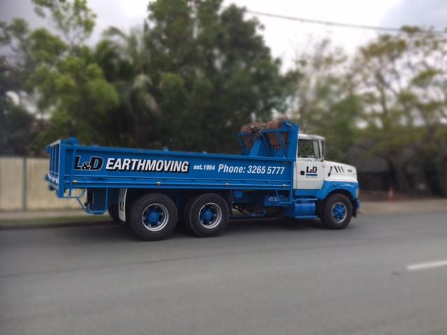 Tipper Trucks - More Images Image -5aeb14bba732a