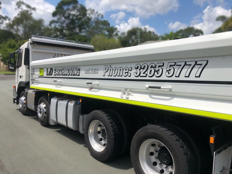 Tipper Trucks - More Images Image -5aeb151f0d107