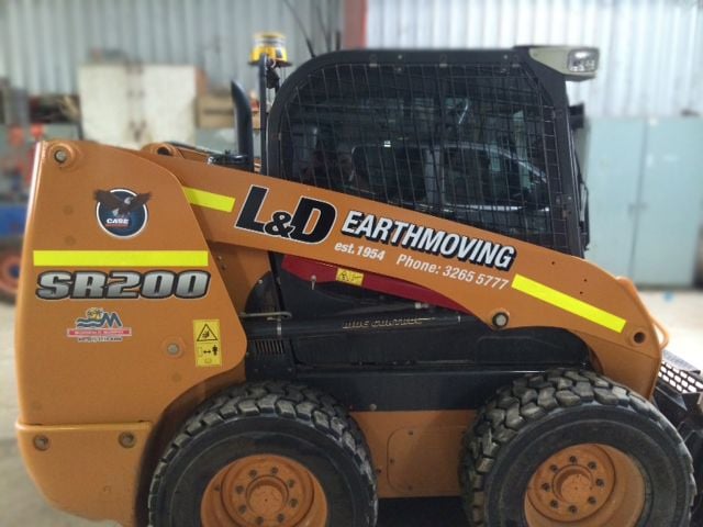 Skid Steer Loaders - More Images Image -5aeb175c613a1