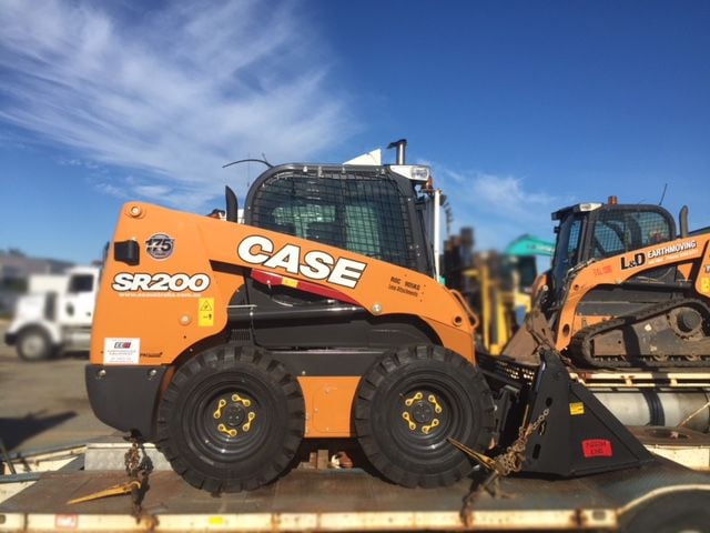 Skid Steer Loaders - More Images Image -5aeb175f06037
