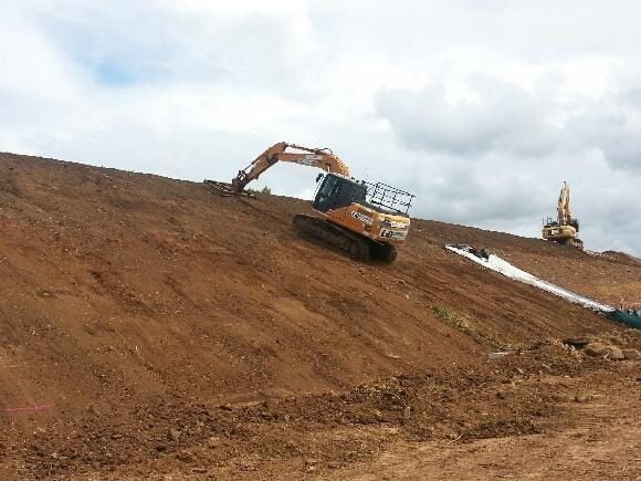 Excavator - More Images Image -5aeff6bbc8834