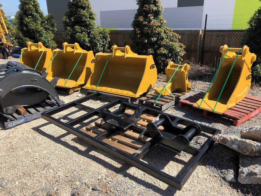 Excavator - More Images Image -5af22b1581537
