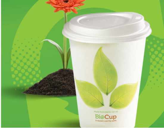 Dealing With Disposables: Do Coffee Cup Recycling Schemes Actually Work?