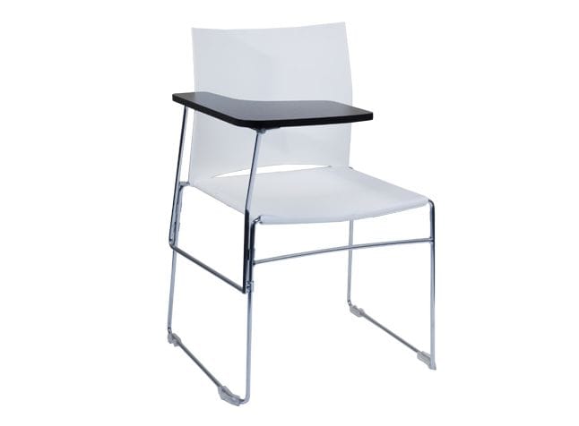 Web chair