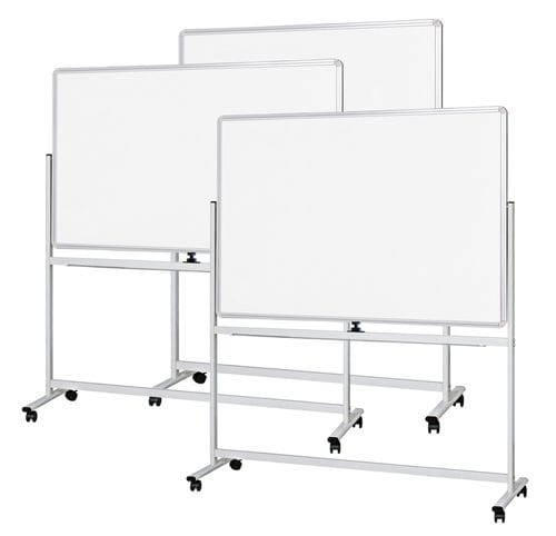 Mobile Boards and Screens