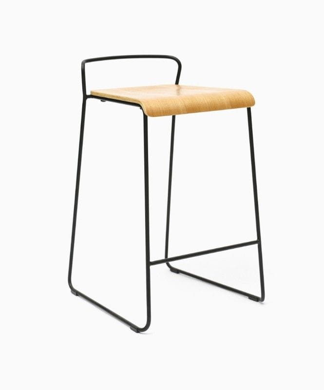 Transit Stacking Chair