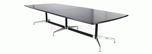 T-space tables