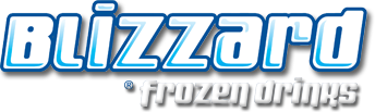 Blizzard - Frozen Drinks