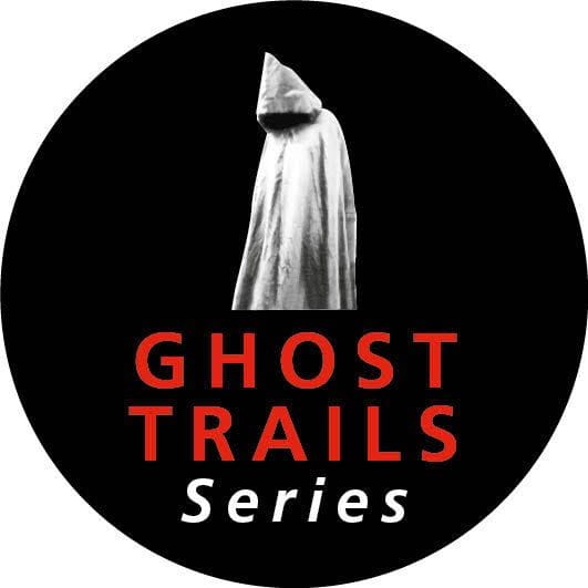 Ghost Trails Series