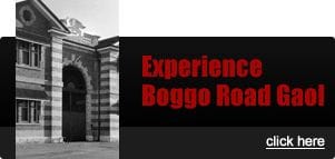 Experience Boggo Road Gaol