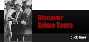 Discover Crime Tours