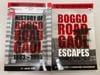 Boggo Road Gaol Series