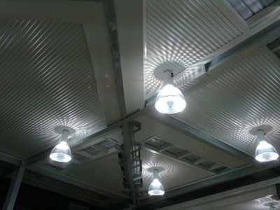 Currimundi marketplace -  dapco,roofing,metal roofing,re-roofing,re roofing,reroofing,colorbond roofing,commercial roofing,residential roofing,gutter mesh,gold coast,roof