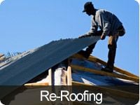 Re-roofing -  dapco,roofing,metal roofing,re-roofing,re roofing,reroofing,colorbond roofing,commercial roofing,residential roofing,gutter mesh,gold coast,roof