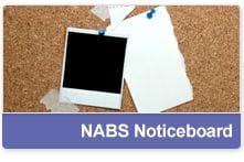 NABS Noticeboard