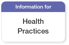 If you are a Health Practice or venue that books interpreters for your client, click here.