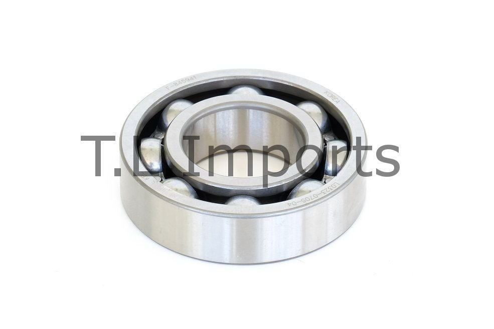 Bearing Ball - Doosan Excavators