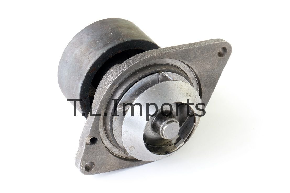 Hyundai Engine Assy-Water - HL757-7