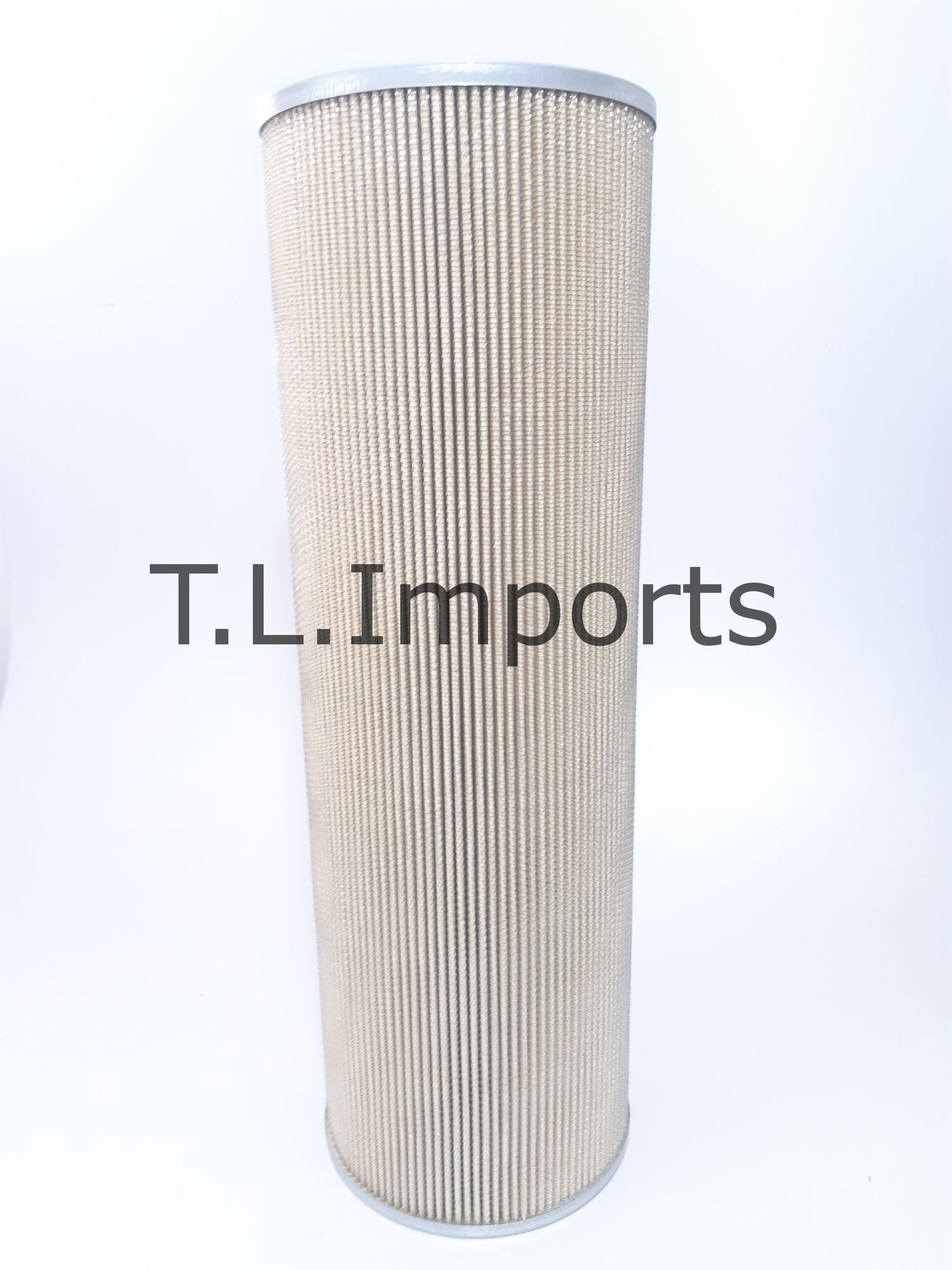 Doosan Hydraulic Oil Filter - DL300